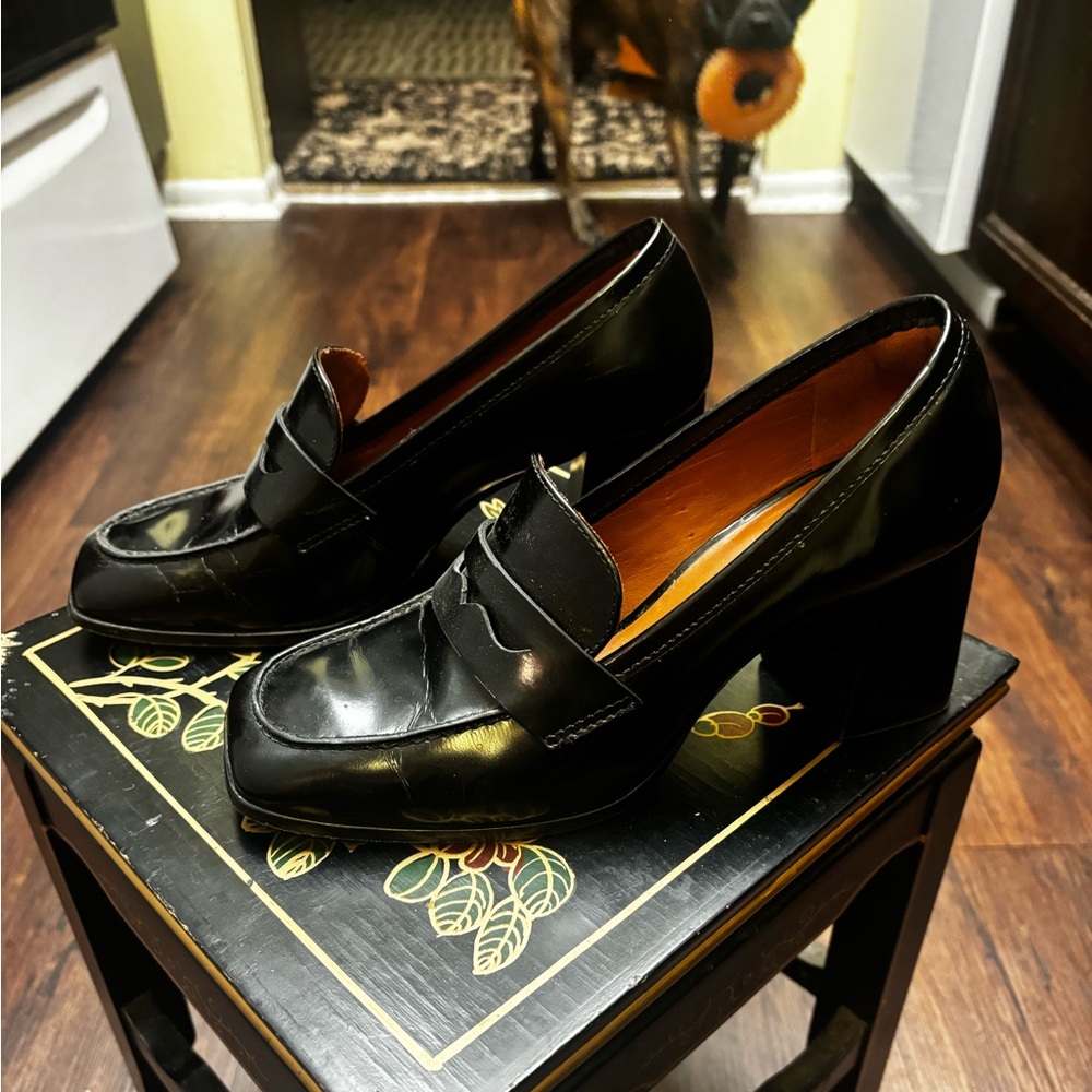 Reformation loafers - Picture 3 of 7